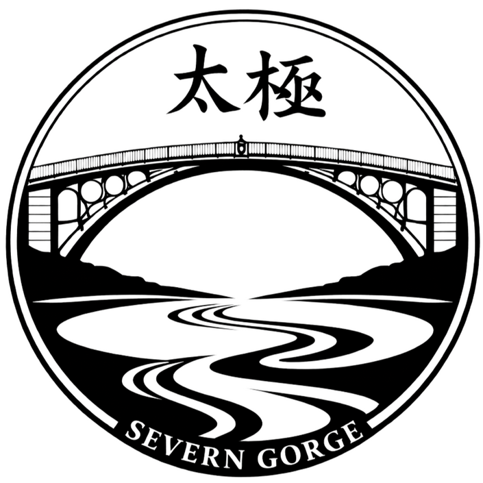 Logo for Severn Gorge Tai Chi